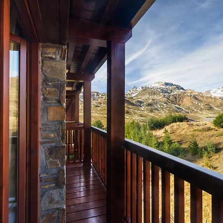 Apartamento Saliecho Formigal Esterno foto