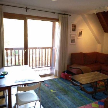 Apartamento Saliecho Formigal Esterno foto