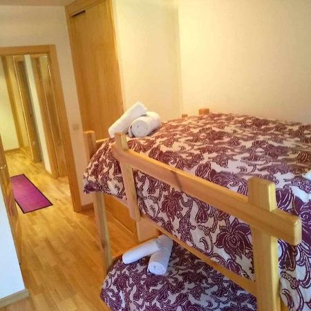 Apartamento Saliecho Formigal Esterno foto