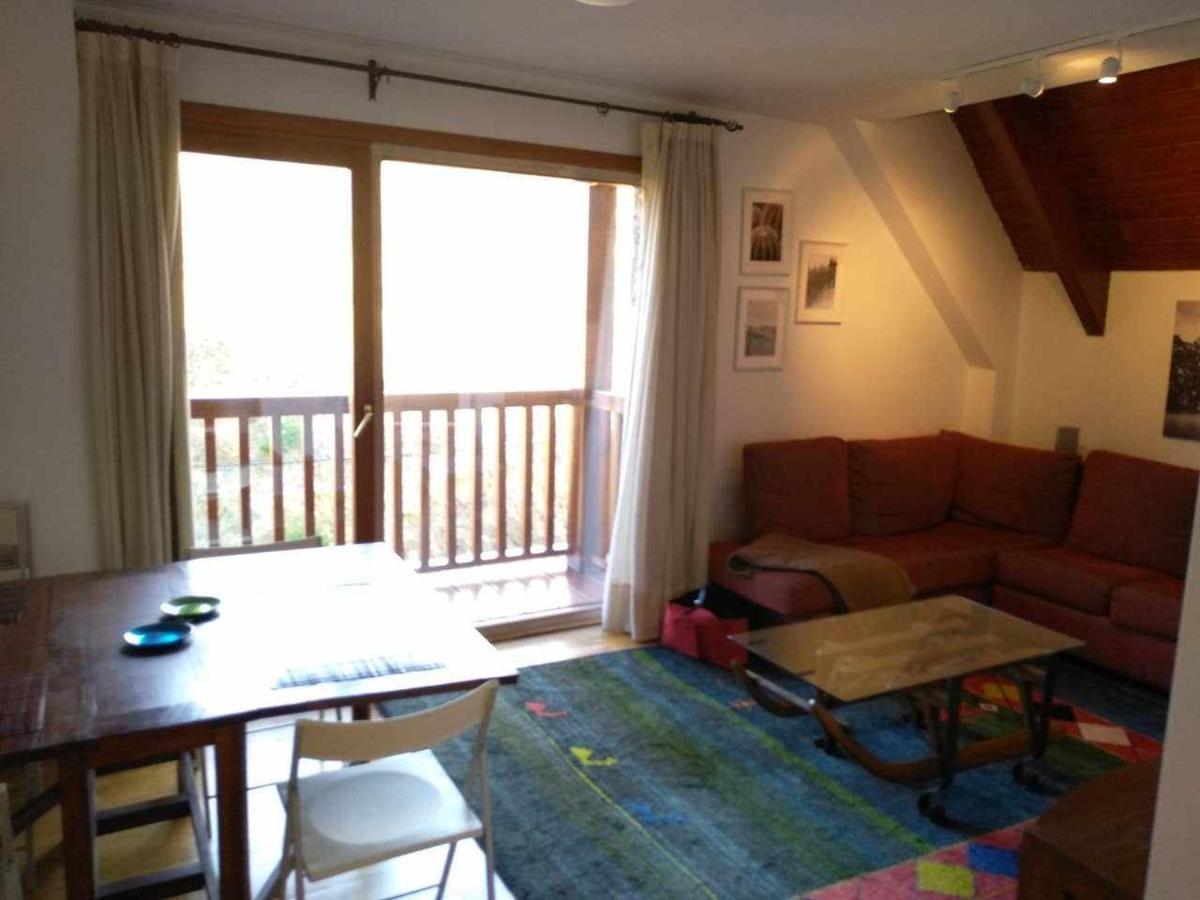 Apartamento Saliecho Formigal Esterno foto