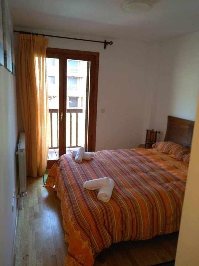 Apartamento Saliecho Formigal Esterno foto