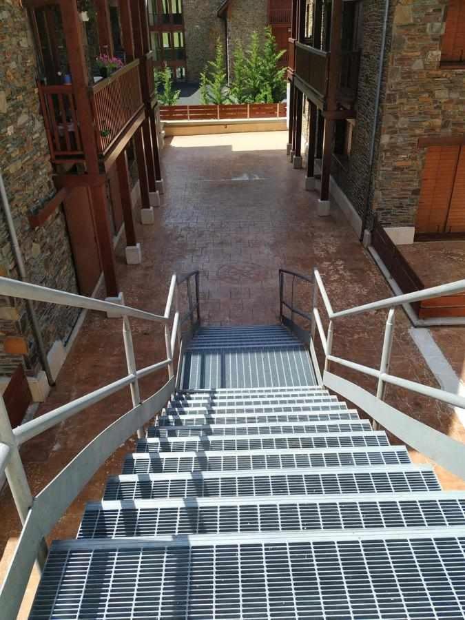 Apartamento Saliecho Formigal Esterno foto