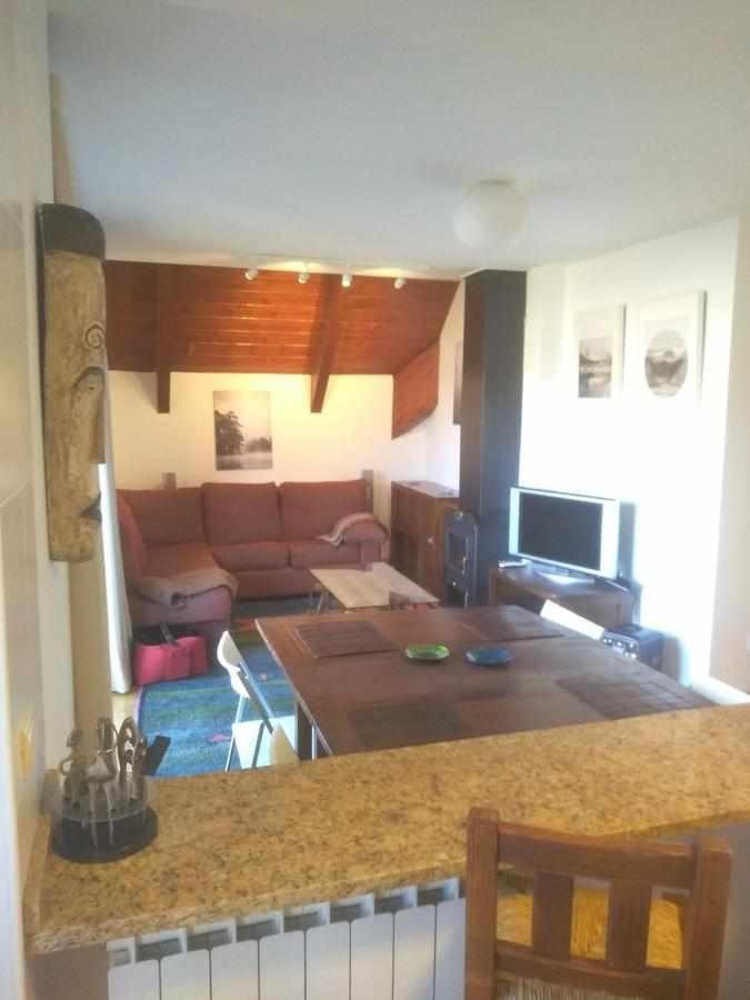 Apartamento Saliecho Formigal Esterno foto