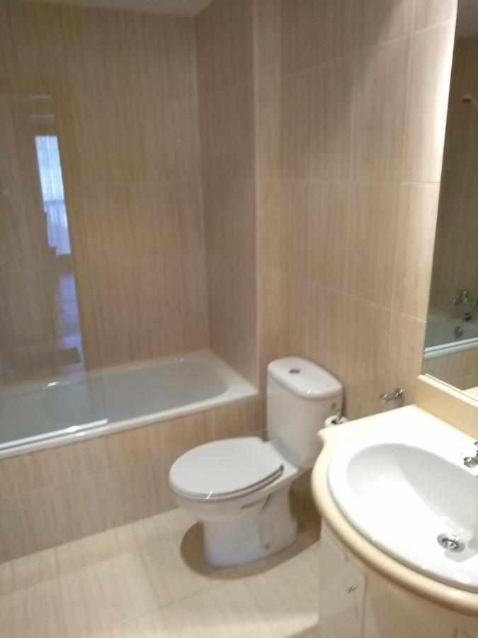 Apartamento Saliecho Formigal Esterno foto