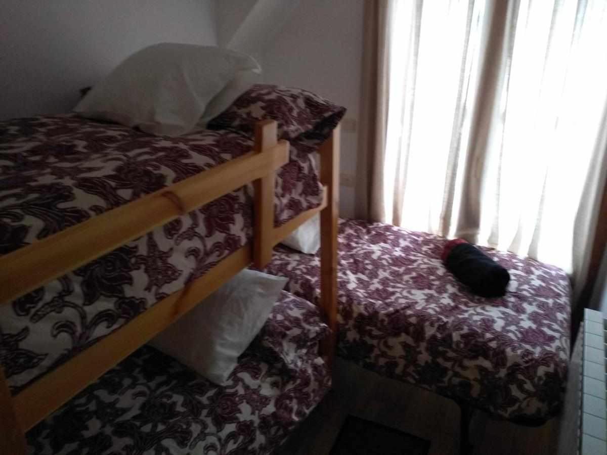 Apartamento Saliecho Formigal Esterno foto